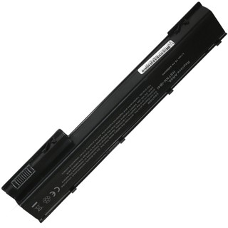 Battery Notebook for HP ZBook 15 17 G1 G2 AR08 AR08XL HSTNN-IB4H HSTNN-IB4I 707615-141 8Cells 14.4V 63Wh 4400mAh