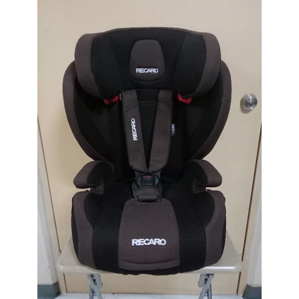 carseat booster Recaro Start J1