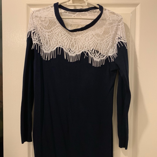 เดรส Royal IVY Regetta