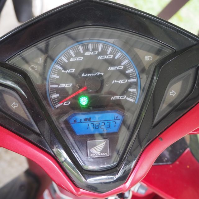 Honda click 125 i