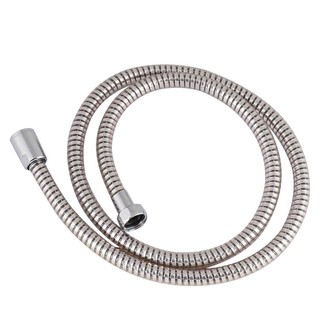 อะไหล่ฝักบัว สายฝักบัว ITALY MRG MR 6347222 120 ซม. SS อะไหล่ห้องน้ำ ห้องน้ำ SHOWER HOSE ITALY MRG MR 6347222 STIANLESS