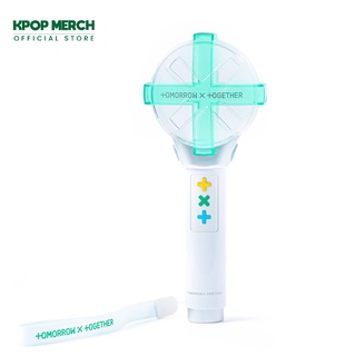 TOMORROW X TOGETHER (TXT) - Official Light stick