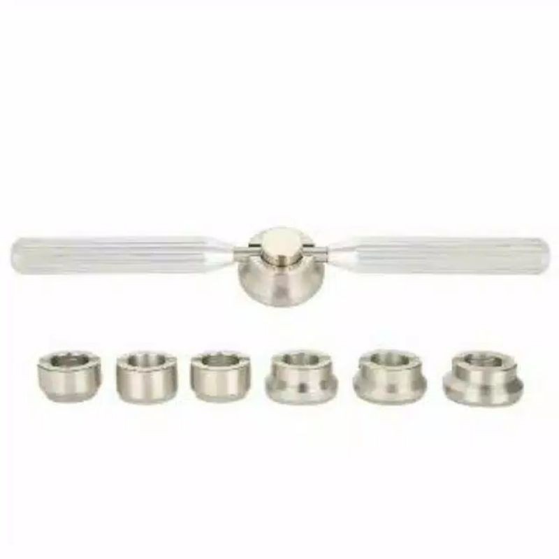 ROLEX WATCH เปิดและปิดเครื่องมือ ROLEX WATCH SERVICE TOOL ROLEX WATCH STEERING CRANK