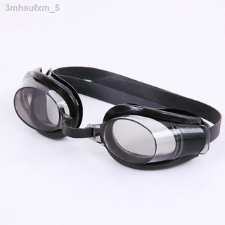 Waterproof And Anti-fog Swimming Goggles