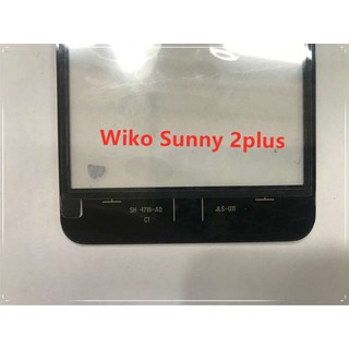 ชุดหน้าจอมือถือ LCD+Touchscreen Wiko Sunny 2plus