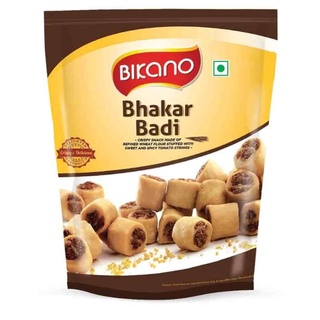 Bikano Bhakar badi 200g B