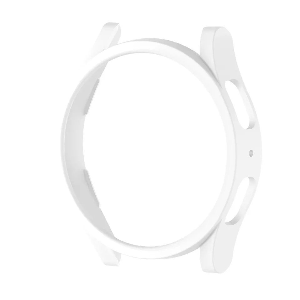 เคส Samsung Galaxy Watch 5 / 4 40mm 44mm Plastic Frame Case - รูปที่ 4