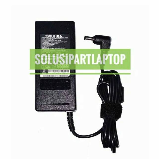 TOSHIBA M840 19V 4.74A ดั้งเดิม