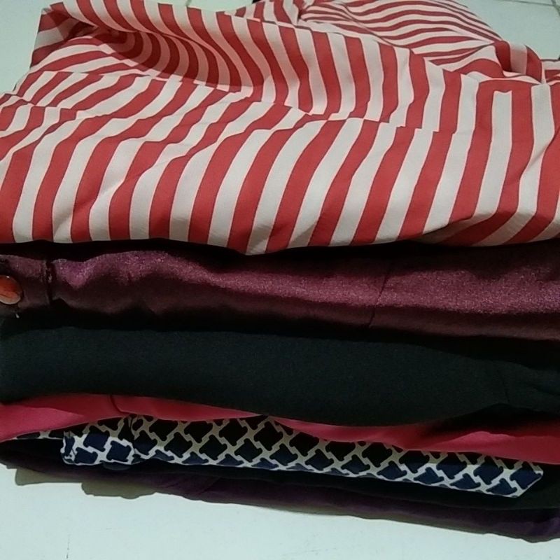 ออเดอร์ Npveverlita .7ชิ้น. 29sep