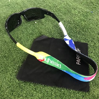Parbuf สายคาดแว่น neoprene 5 สี