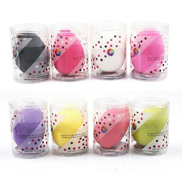 SPAN BEAUTY BLANDER +