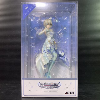 1/8 Anastasia: Memories Ver (THE IDOLM@STER Cinderella Girls) (ALTER)