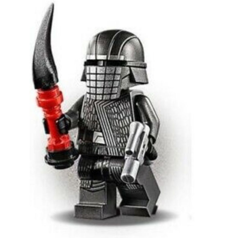 LEGO Star Wars 75273 ~ sw1089 ฟิกเกอร์อัศวินแห่งเร็น