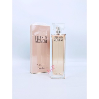 CALVIN KLEIN ETERNITY MOMENT EDP. (CK) น้ำหอมแท้แบ่งขาย