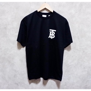 Steadymental - Burberry TB Logo T-Shirt