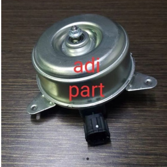 NISSAN XTRAIL T30 SERENA C24 มอเตอร์พัดลม AC