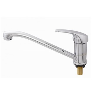 ก๊อกซิงค์ เดี่ยว 485.50.004 ก๊อกซิงค์ ก๊อกน้ำ ห้องน้ำ SINK FAUCET 485.50.004