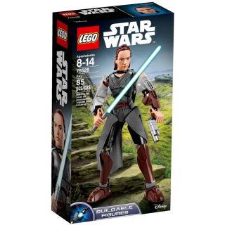 เลโก้​ Lego Star Wars 75528 Buildable Figures : Rey