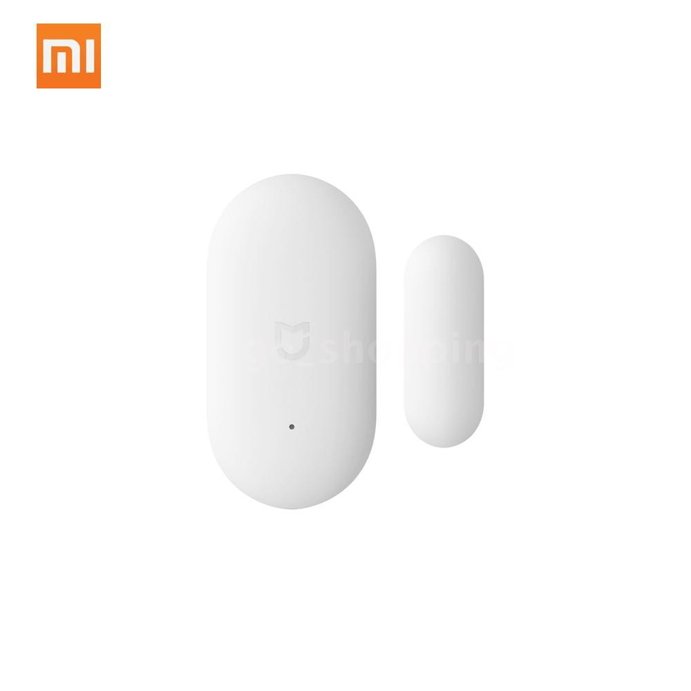 xiaomi door sensor google home