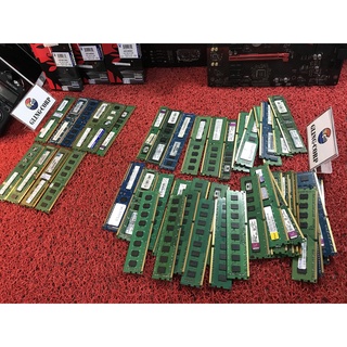 RAM PC DDR3 4GB 1333MHZ - หลายรุ่น