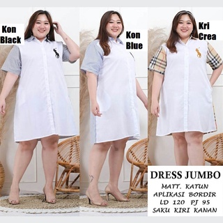 2-k 2RD BIGSIZE DRESS 3XL MIDI XXXL ชุดเดรสสําหรับสตรีชาวมุสลิมแขนสั้นเย็บปักลายไซส์ XL3 3L สไตล์มุสลิม L3