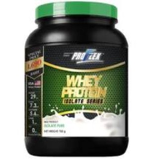 PROFLEX WHEY PROTEIN ISOLATE โปรเฟล็กซ์ เวย์โปรตีน ไอโซเลท 700 กรัม รสจืด ของแท้