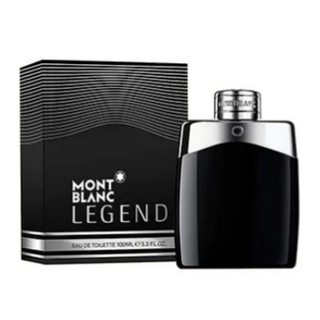 Mont Blanc Legend EDT 100ml