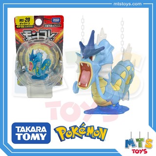 **MTS Toys**Takara Tomy Pokemon : Moncolle MS-20 Gyarados ของแท้จากญี่ปุ่น