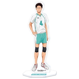 🌟Iwaizumi Hajime Haikyuu!! Acrylic Stand ไฮคิว