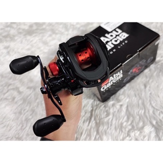 รอกหยดน้ำ Abu Garcia Black Max 4