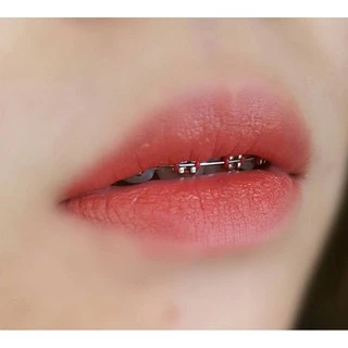 *ของแท้ Sivanna Colors Matte Stay Lipstick Kiss Me 4g HF688 ซีเวียน่า คิสมี ลิปสติก เนื้อแมท สิวันนา