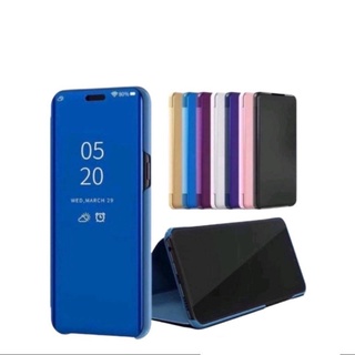 เคส ฝาเงา เปิดปิด Vivo V15 V15PRO