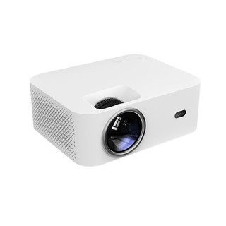 [พร้อมส่ง][3090บ.โค้ด A8SZTJMDS1] Wanbo X1 Pro Projector โปรเจคเตอร์ คุณภาพระดับ Full HD Android 9.0