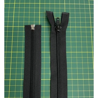ซิปถอดได้ 12นิ้ว-40นิ้ว ซิปเปิดท้าย ซิปวีนัส ซิปเสื้อ ซิป พร้อมส่ง