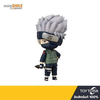 พร้อมส่ง+โค้ดส่วนลด Nendoroid 724 Kakashi Hatake: Naruto Shippuden (3Rd-run) by Good Smile Company (ลิขสิทธิ์แท้)