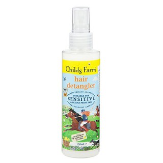 Childs Farm Hair Detangler สเปรย์บำรุงผม เพื่อผมนุ่มลื่นไม่พันกัน