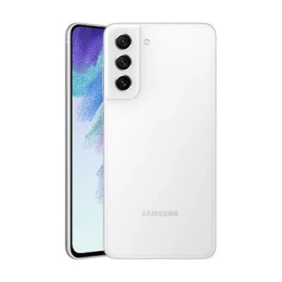 สมาร์ทโฟน Samsung Galaxy S21 FE (8+128) Olive (5G)