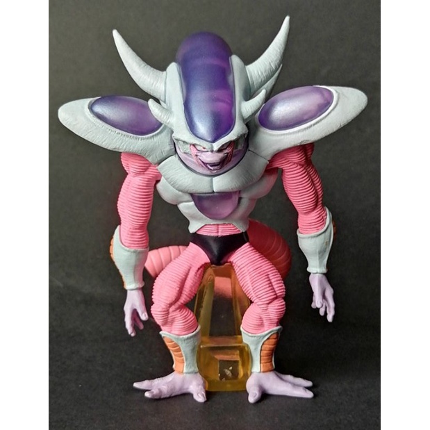 DRAGONBALL.. " FREEZER " BANDAI​