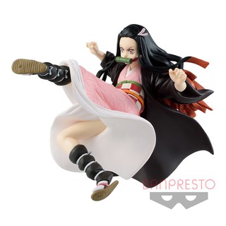 1023706 Kimetsu no Yaiba - Kamado Nezuko - Vibration Stars (Bandai Spirits)