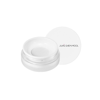 JUNGSAEMMOOL Pro-lasting Finish Powder (12g) แป้งฝุ่นคุมมันให้สัมผัสบางเบา