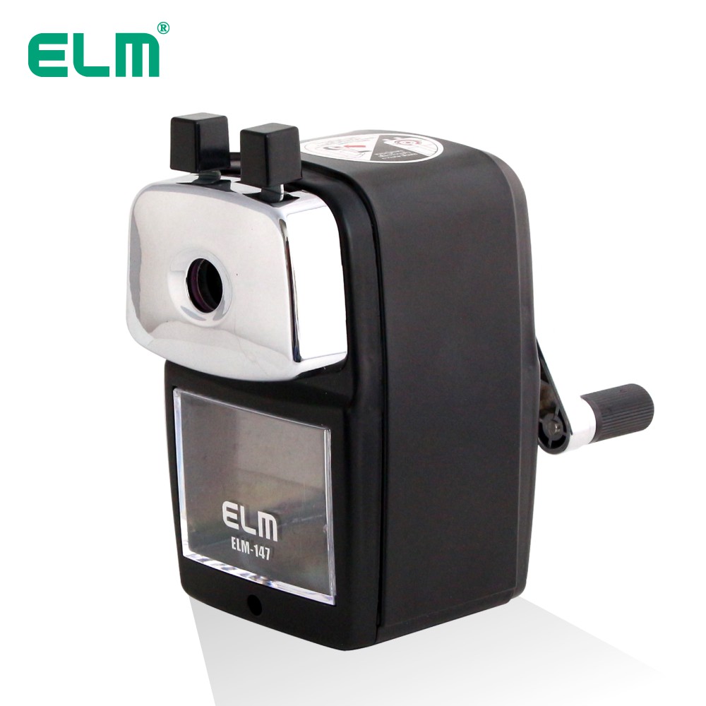 ELM مبراة للأقلام السميكة ELM-147 — صورة 5