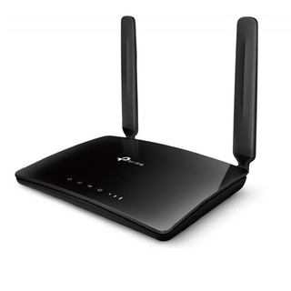 ARCHER-MR200-V5  AC750 Wireless Dual Band 4G LTE Router Build-In 150Mbps 4G LTE Modem SPEED: