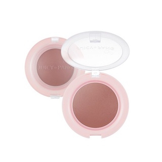 Apieu Juicy Pang Jelly Blusher บลัชออน เนื้อครีม 4.8 กรัม