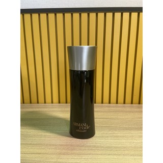 น้ำหอม Armani Code Ultimate ขนาด 75ml.