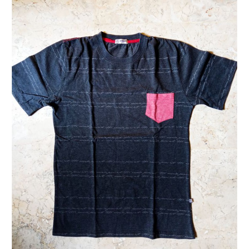 Nevada Kids T-Shirt Top 15-16 Years