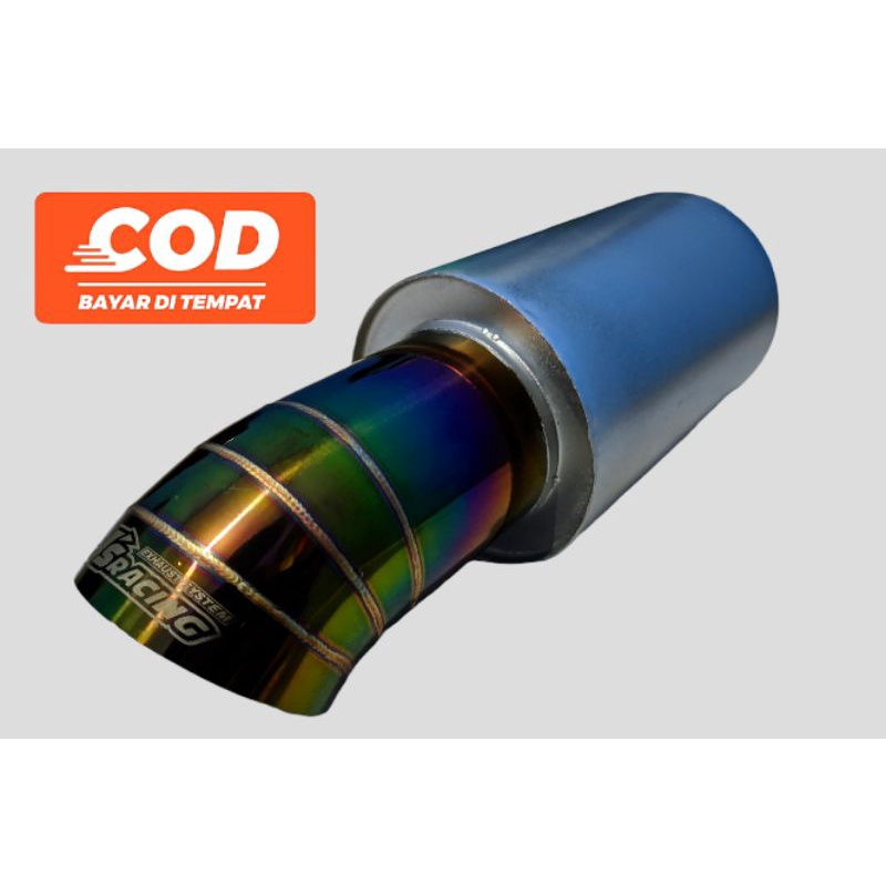 JS RACING DRY BASS**