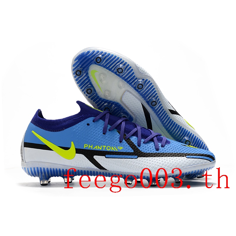 Nike Phantom GT Elite AG-PRO รองเท้าฟุตบอล 22117711 - feego003.th ...