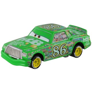 Tomica Disney Pixar Cars C-11 Chick Hicks