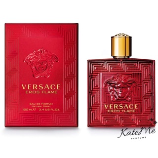 Versace Eros Flame EDP 100 ml.