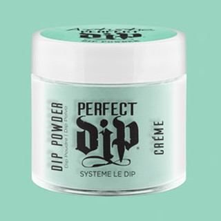 ของแท้! Artistic Perfect Dip - โทนสีเขียว (ผงดิป ทาเล็บ)